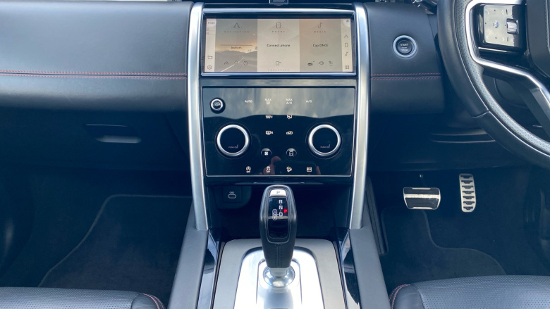 Land Rover Discovery Sport 1.5 P300e R-Dynamic HSE 5dr Auto [5 Seat] Station Wagon